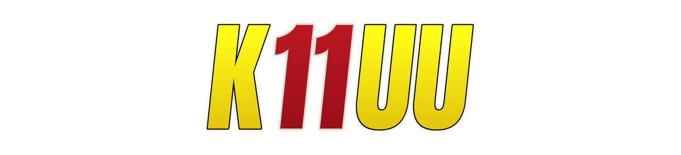 k11uu logo